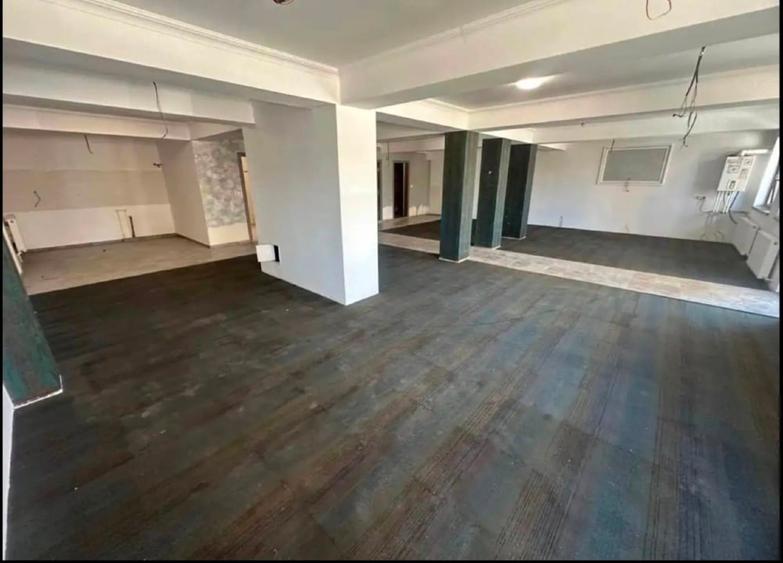 Spațiu comercial, de 155 mp, în Rediu