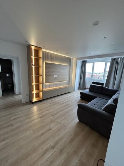 Inchiriez apartament 2 camere lux - 4