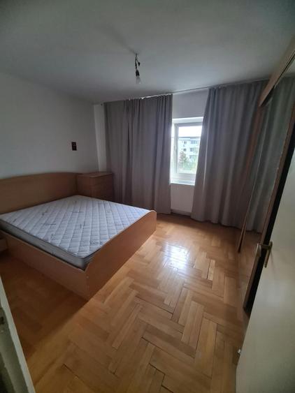 Apartament cu 2 camere în Doamna Ghica