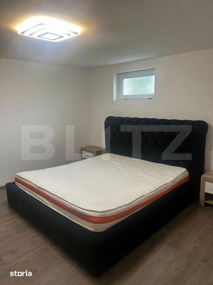 Apartament în Decebal