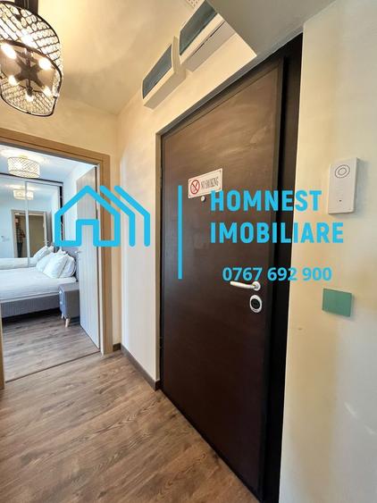 Apartament 3 camere | Aviatiei | Belvedere - 20