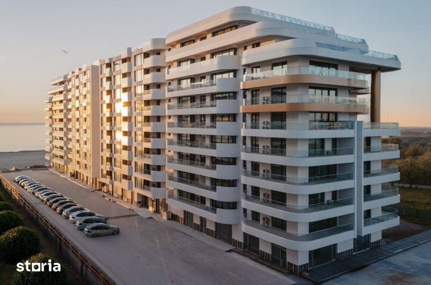 Apartament cu 2 camere în Nord