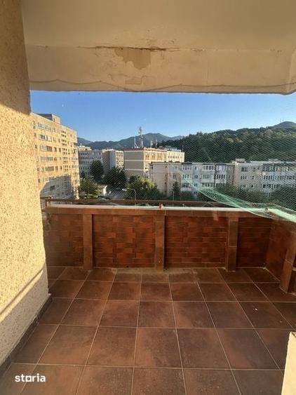 Inchiriez apartament zona judetean - 8