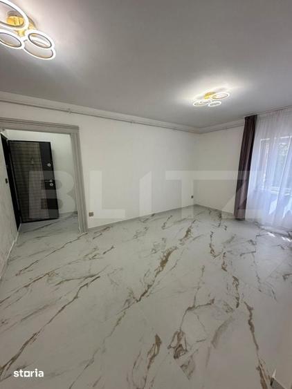 Apartament cu 2 camere, 60 mp, zona Parcul Teilor - 6