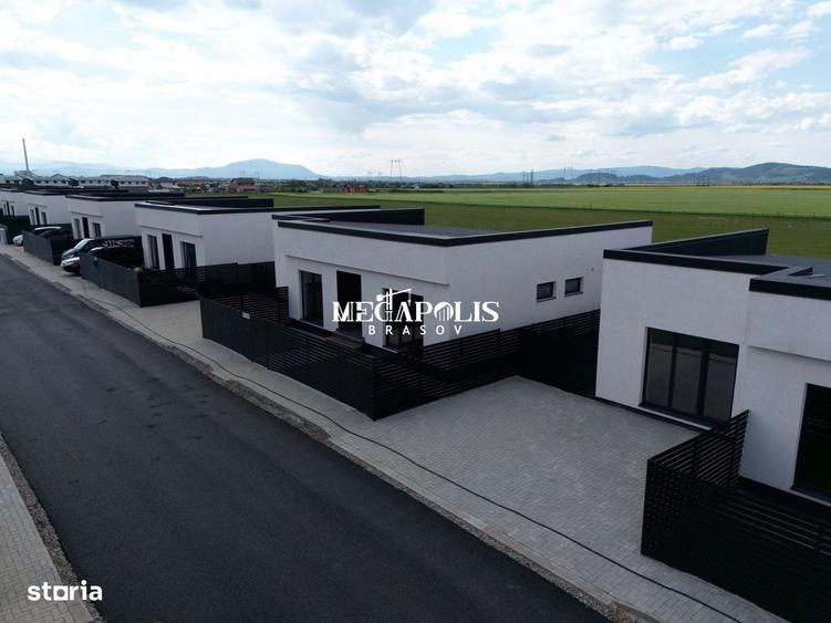 Casa 4 Camere | Parter | Drum Asfaltat | Intabulata | Credit | Izvor - 20