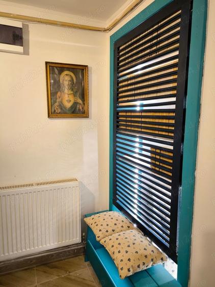 Garsonieră nedecomandată în Schei
