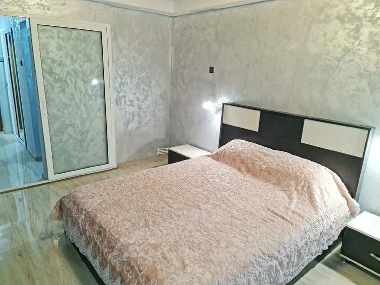 Garsonieră decomandată în Țiglina 1