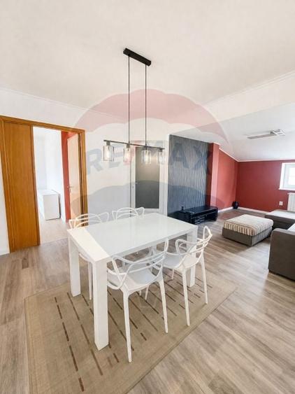 Apartament 3 Camere | 79 mp + 2 Boxe | Vilă P+2 | Popa Nan - 11