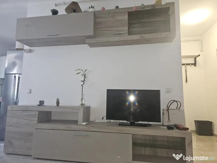 Garsonieră decomandată în Chiajna