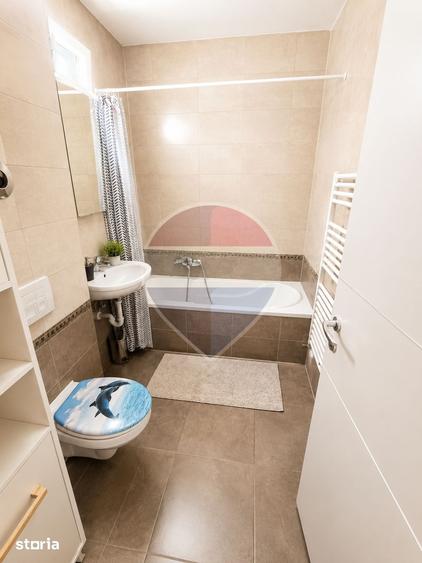 Apartament cu 3 camere în Bartolomeu