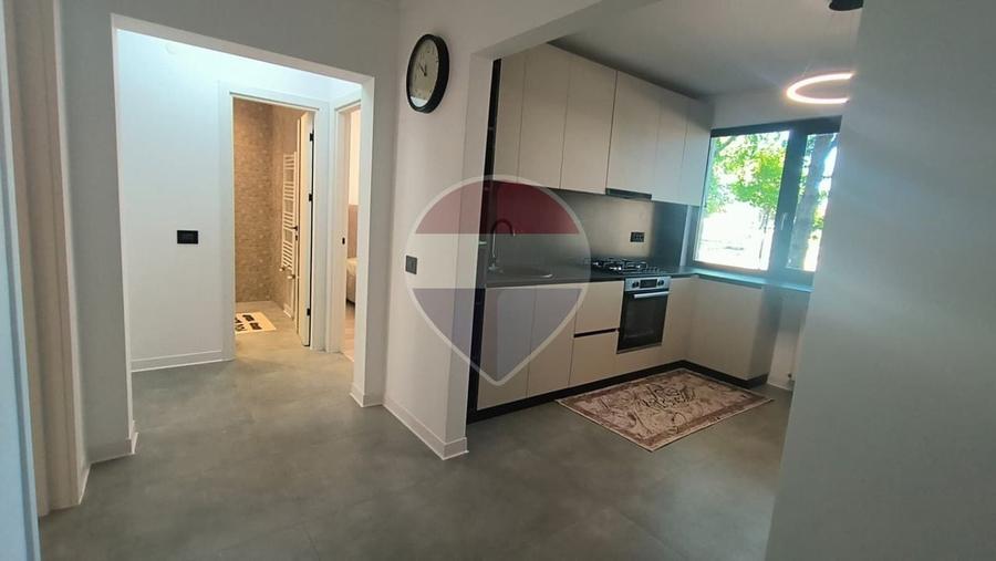 Apartament cu 3 camere de închiriat în zona Mazepa 1- Galați - 2