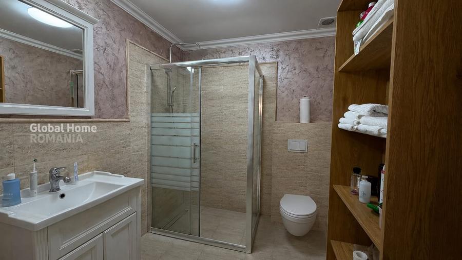 Casă individuală cu 5 camere cu Canalizare în Chitila
