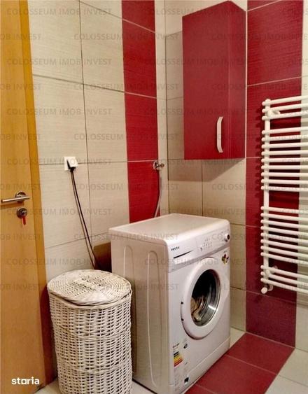 Apartament cu 2 camere în Avantgarden