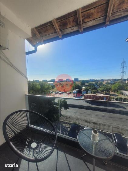Apartament cu 2 camere în Agigea