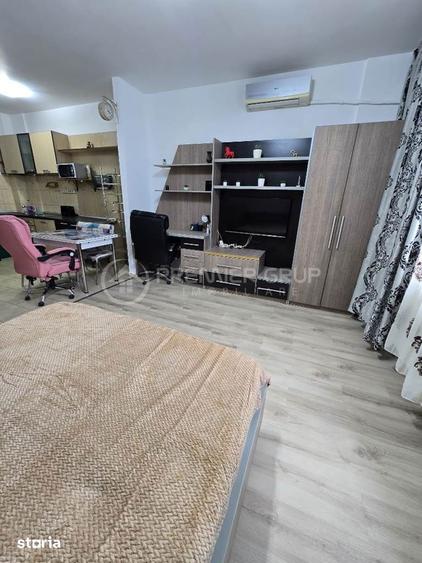 Garsonieră în Baza 3