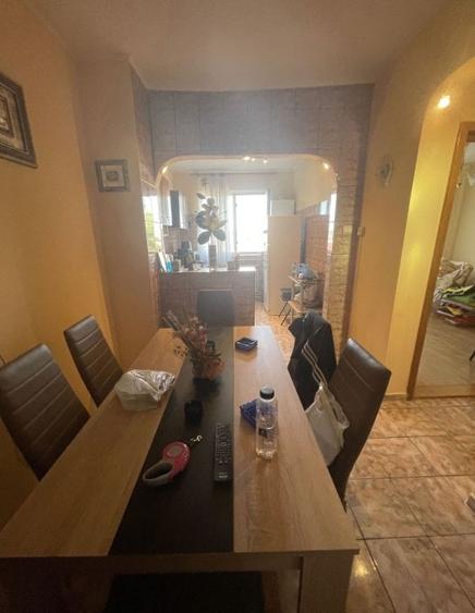 Apartament cu 2 camere decomandat în Gării