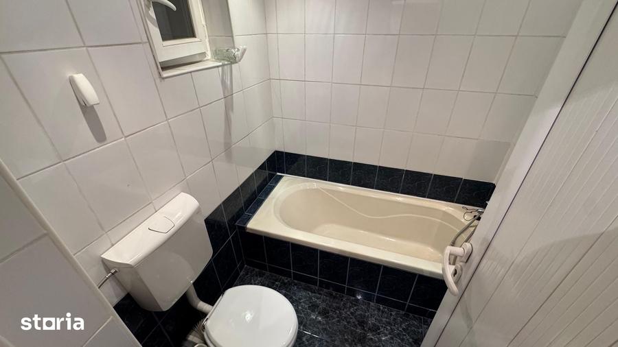 Dorobanti, aproape ASE, bloc Perla, ap 2 cam renovat mobilat utilat - 11