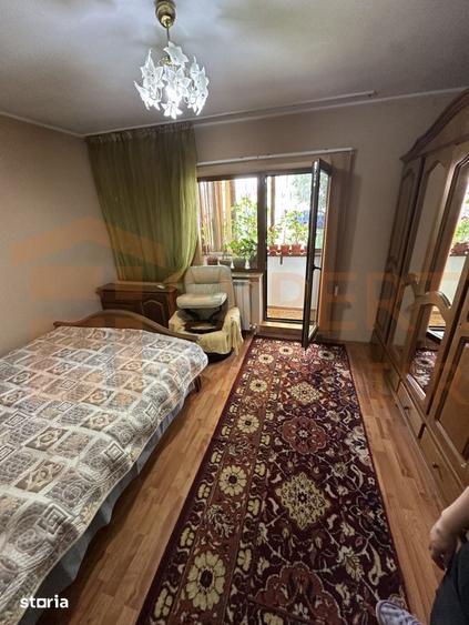 Apartament cu 2 camere decomandat în Inel I