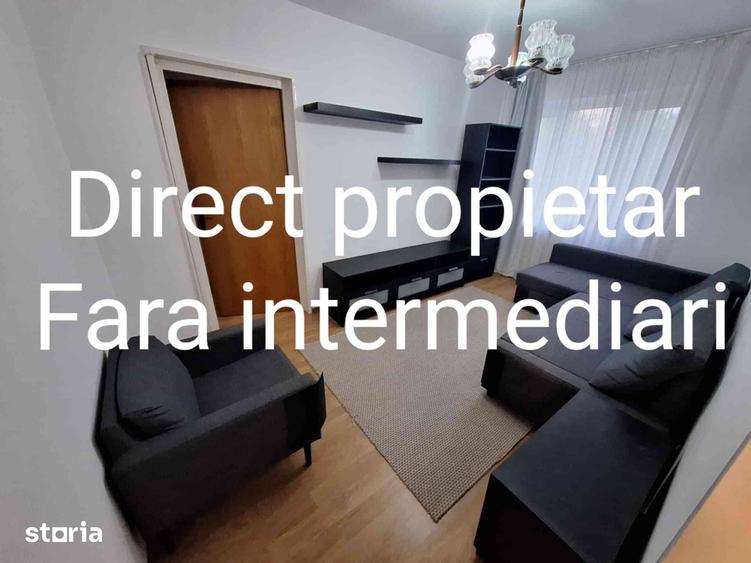 Apartament cu 3 camere în Drumul Taberei