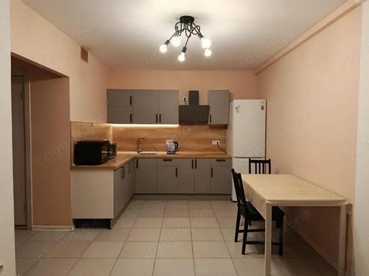 Garsoniera de inchiriat in zona Drumul Taberei - 1