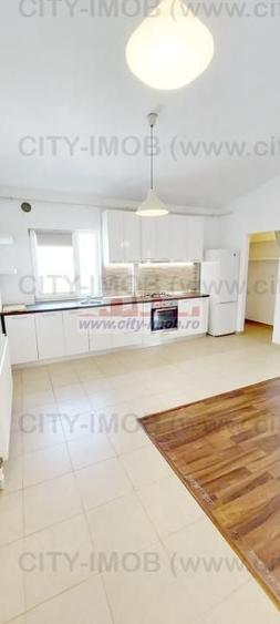 Inchiriere Apartament  trei  camere Baneasa cu terasa de 55 mp - 12