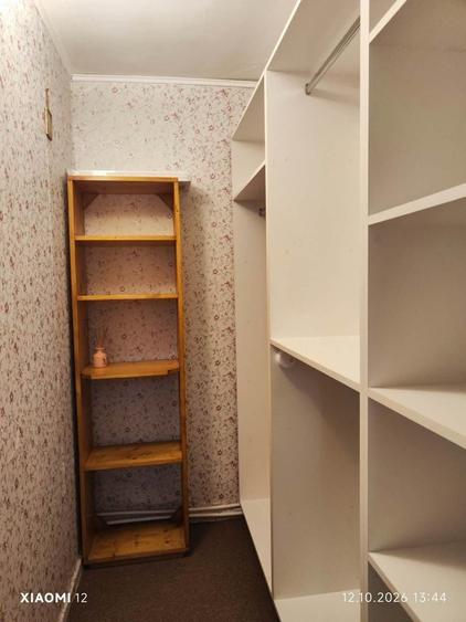 Apartament cu 2 camere decomandat în Frumoasa