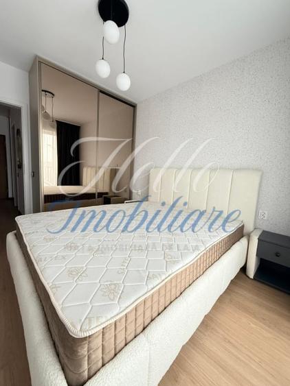 Apartament 2 camere 45mp+balcon 8,48mp zona Eroilor - 6
