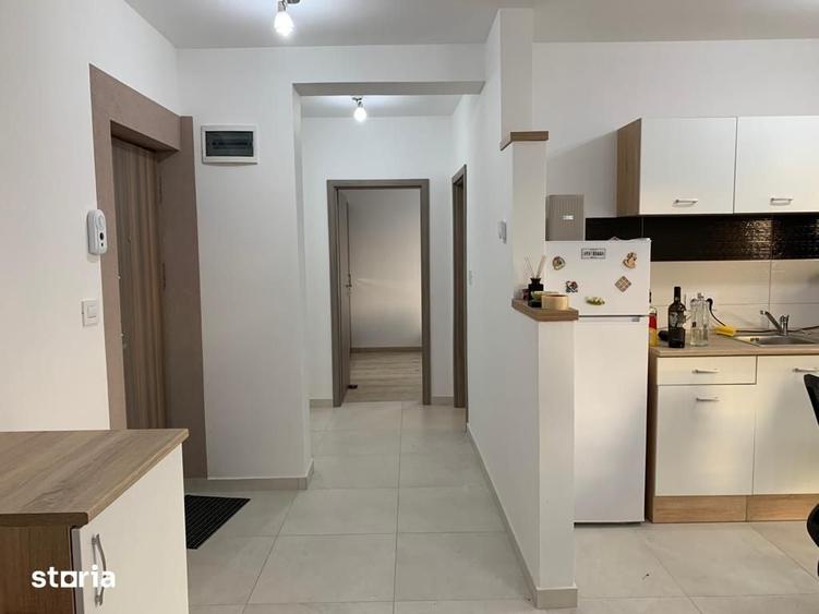 2 Camere Etaj 1 in Vila Giroc zona Eso 380 euro - 8