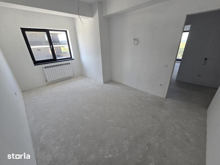 Apartament cu 2 camere în E3