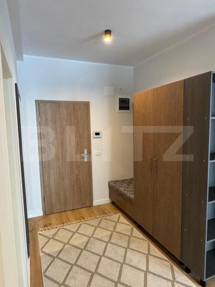 Apartament cu 2 camere, Central Brasov/Parcare Subterana/Vitus Residence - 17