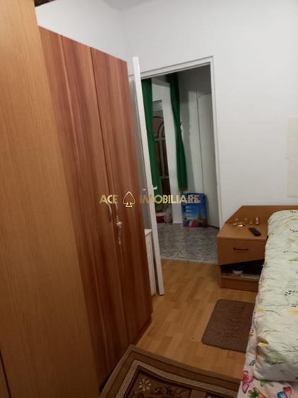 Apartament cu 2 camere decomandat, mobilat în Dristor
