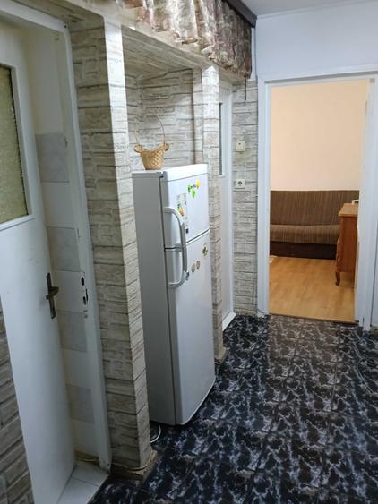 Apartament cu 2 camere în Alexandru cel Bun