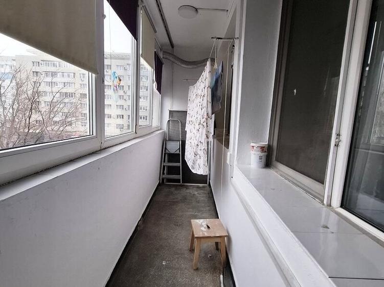 Apartament cu 2 camere semidecomandat în Gara de Nord