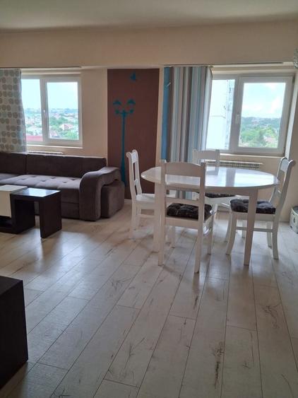 Apartament 4 camere - 3