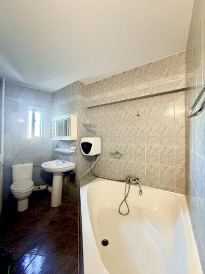Apartament cu 2 camere decomandat, mobilat în Libertății