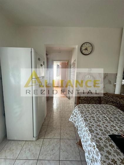 2 Camere Decomandat |mobilat și utilat  Bd. Brancoveanu | 85.000 â¬ - 6
