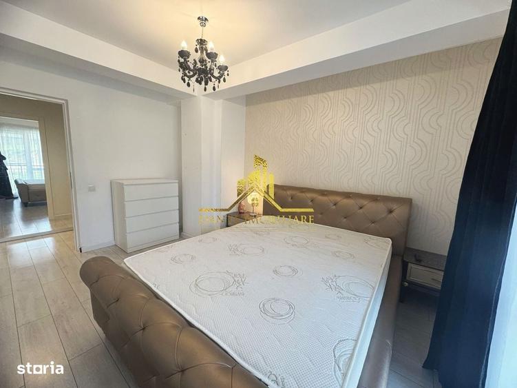 3 camere, premium, spatios, modern, bloc nou, parcare, Borhanci - 7