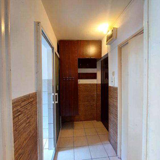 Apartament cu 2 camere semidecomandat în Țiglina 1