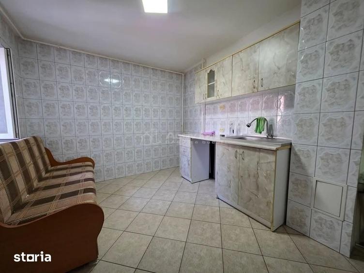 Apartament cu 2 camere decomandat în Unirii Sud