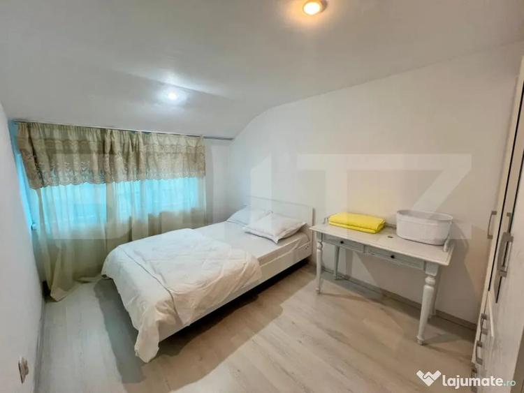 Apartament 2 camere, 70 mp, centrala, zona 1 Mai - 7
