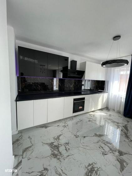 Apartament cu 3 camere în Ciric