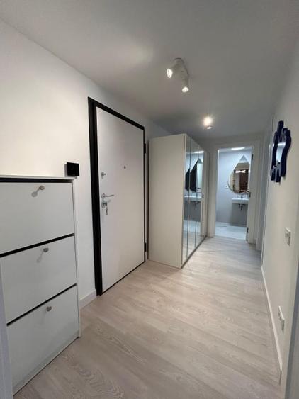 Inchiriere apartament 2 camere Akcent City - 17