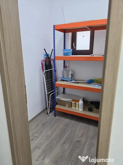 Apartament cu 3 camere decomandat în Valea Lupului