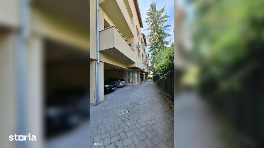 Spațiu comercial, de 45 mp, în Central