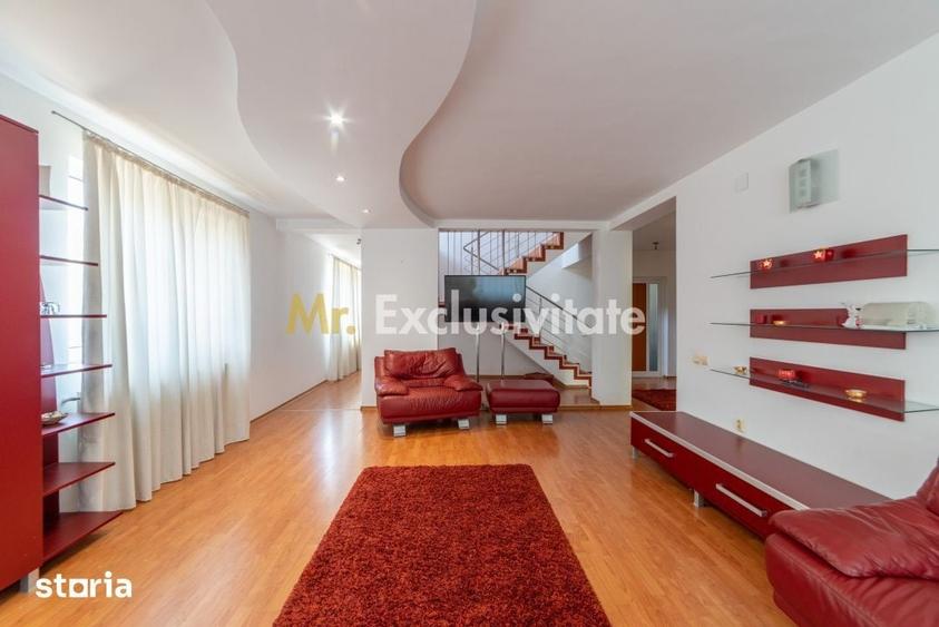 Apartament cu 6 camere în Mărășești