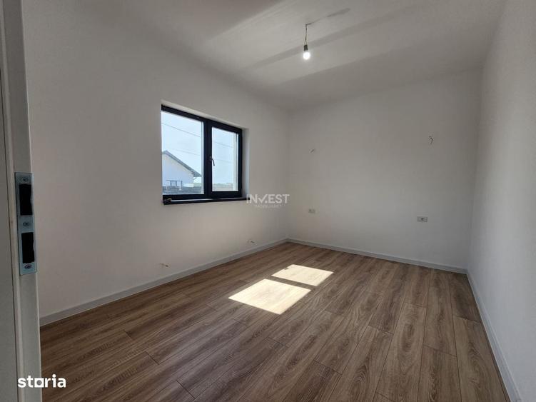 Casa Individuala , 3 Camere, 400 Mp Teren, Beci, Finalizata-Intabulata - 10