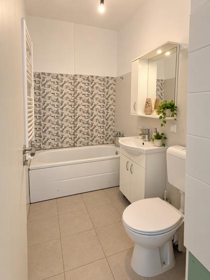 Apartament 2 camere | 59,17 mp total |Str. Biruinței – Popești - 3