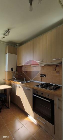 Apartament 2 camere de inchiriat in Gheorgheni - 2