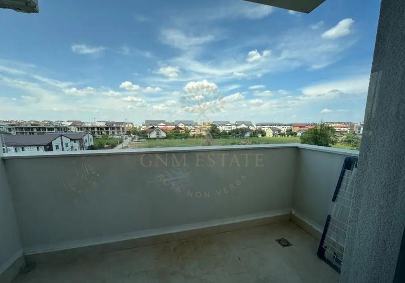 2 Camere + Parcare | Bloc Nou | Metrou Pacii - 4
