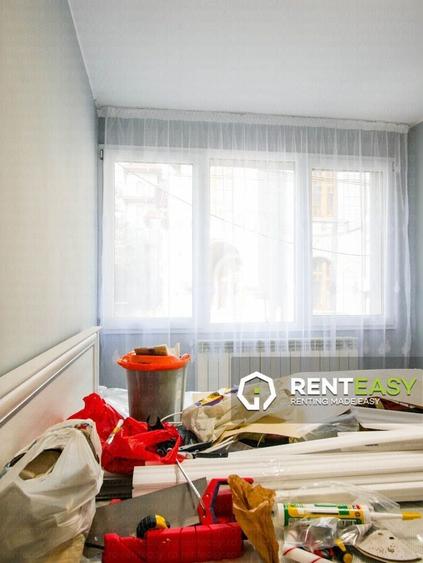 Apartament cu 2 camere în Bd. Independenței